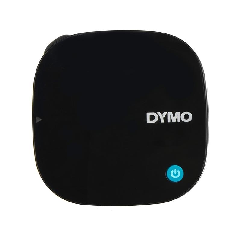 Etiquetadora Dymo LetraTag Bluetooth LT 200B