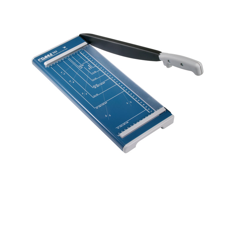 Cizalla de Palanca Dahle 502