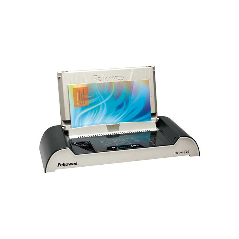 Encuadernadora Térmica Helios 30