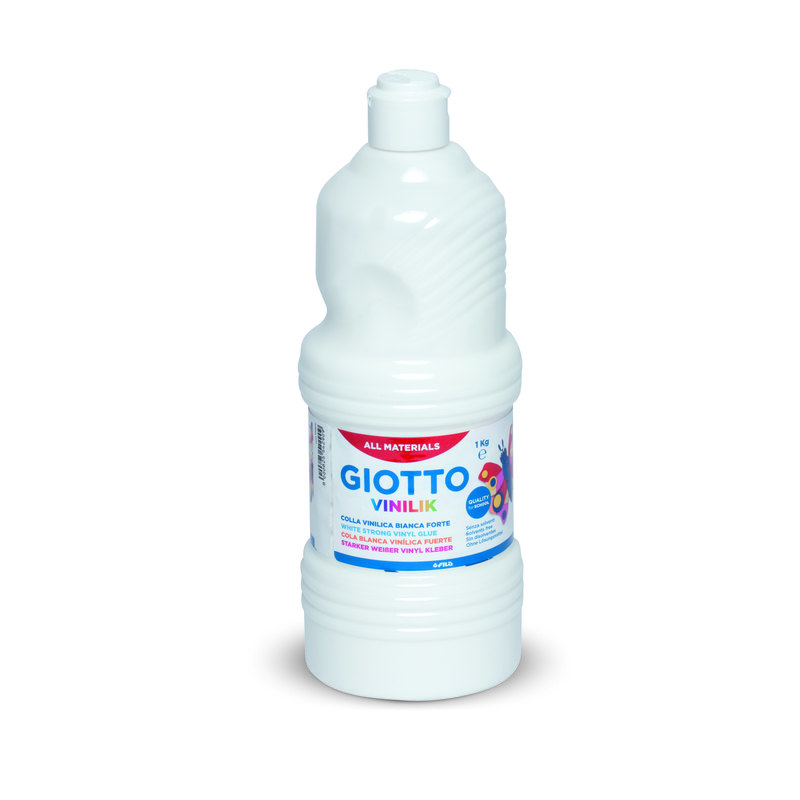 Cola blanca Giotto 250g