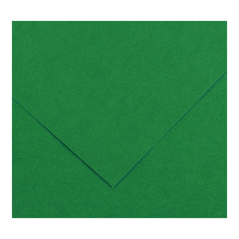 Cartulina Verde Abeto 50x65cm