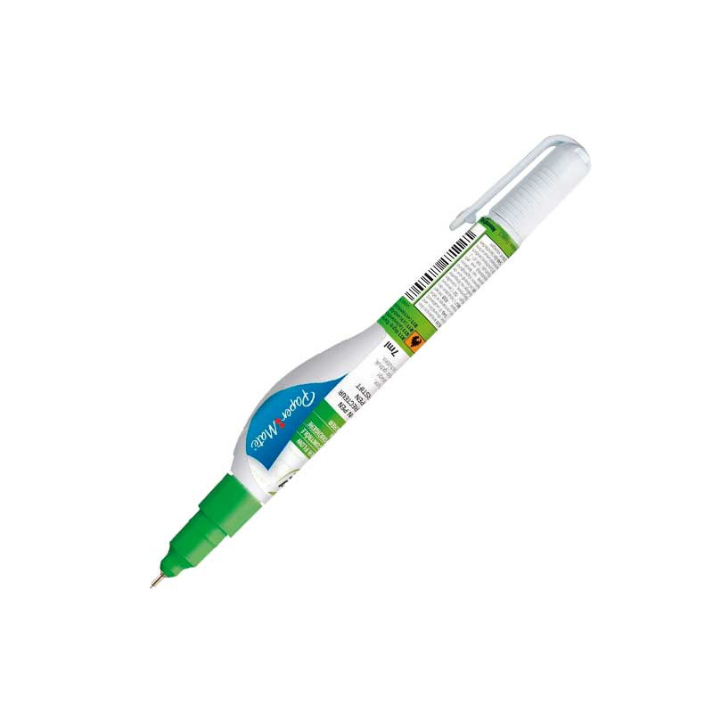 Corrector en Bolígrafo Paper Mate 8ml