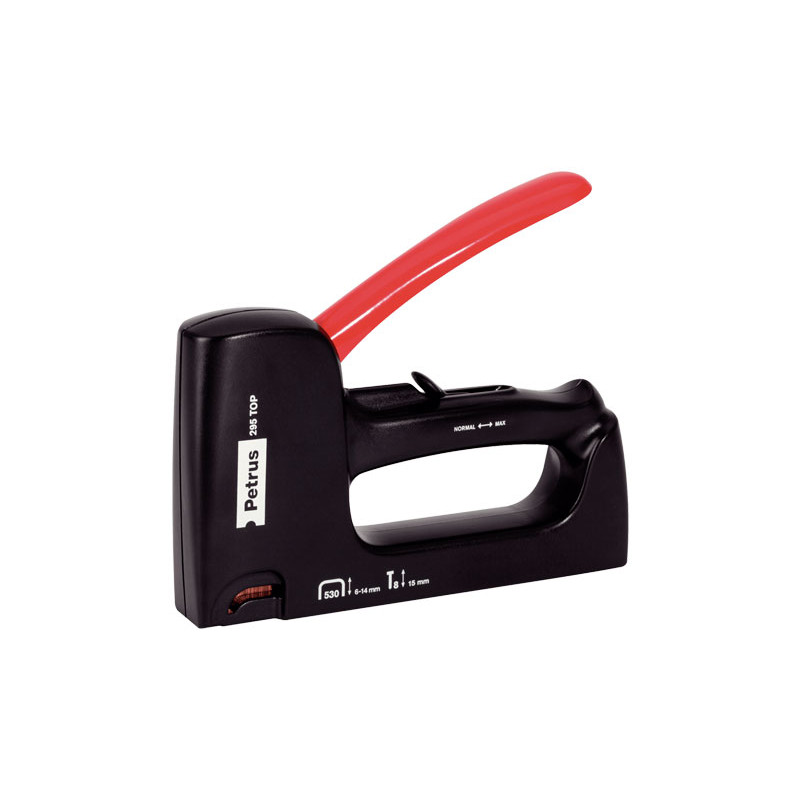 Clavadora Petrus 295 Top